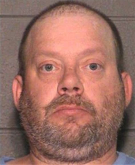 Sex Offender From Maine Jailed In Kansas