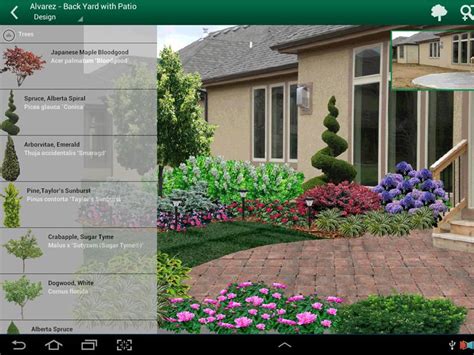 Best Landscape Design Software For Home Uqidesign