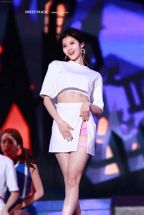 top 10 sexiest outfits of twice sana koreaboo