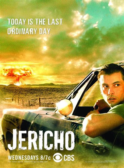 Download Jericho 2006 Season 1 2 S01 S02 1080p Bluray X265 Hevc