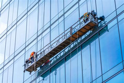 Commercial Window Cleaning In Nc Sc And Va Atlantic Building Solutions