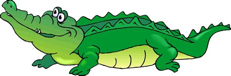 Crocodile Clipart Free Download On Clipartmag