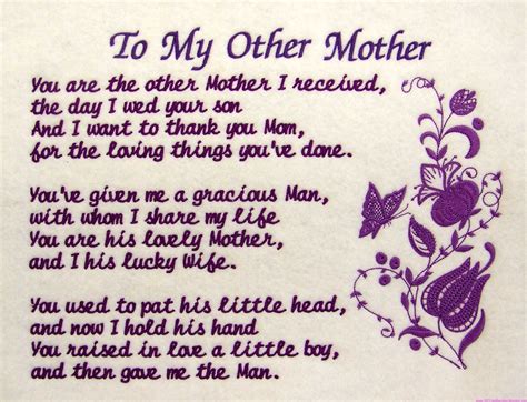 25 Heart Touching Mothers Day Poems 2023