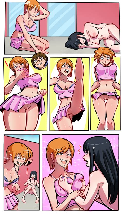 Commission The Boy Body Swap By Lsd Hentai Foundry