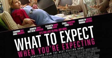 What To Expect When You Re Expecting Movie Quotes