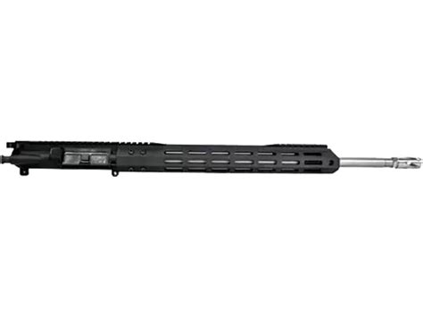 Ar Stoner Ar 15 Upper Receiver Assembly 223 Remington Wylde 18 Ss