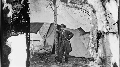 Ulysses S Grant President Facts Mental Floss