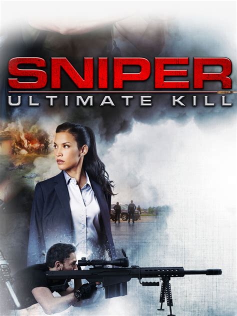 Film Sniper Ultimate Kill Mauiswit