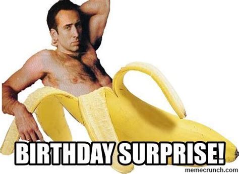 25 Sexy Birthday Memes You Wont Be Able To Resist Sexy Birthday Happy