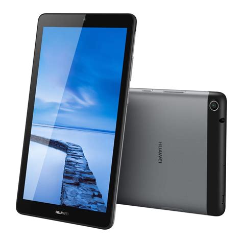 Huawei mediapad t3 7.0 android tablet. Huawei MediaPad T3 7" 8 GB Gris