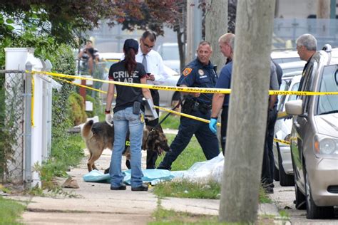 Severed Arm Found In Long Island Yard Police