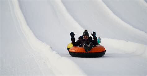 5 Great Places To Go Snow Tubing In Wisconsin Mtnscoop