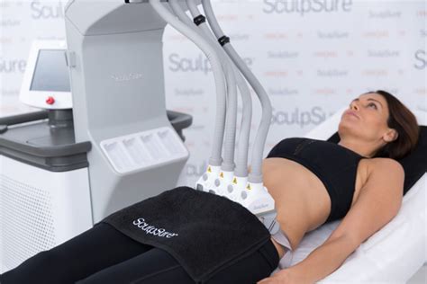 coolsculpting and sculpsure two major aesthetic procedures still trending in 2019 thailand
