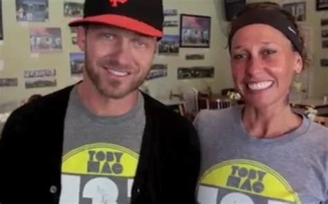 Who Is Tobymac Wife Amanda Levy Mckeehan Things You Should Know
