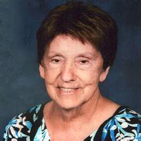 Obituary Patricia Eloise Mattingly Of Calvary Kentucky Mattingly