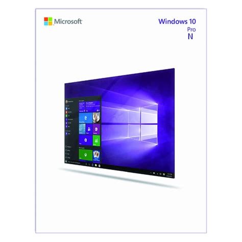Windows 10 Professional N Activator