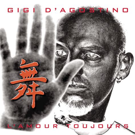 Gigi D Agostino L Amour Toujours - Gigi D'Agostino - L'Amour Toujours - Amazon.com Music