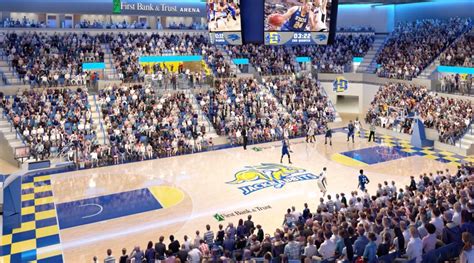 Sdsu Announces Plan To Renovate Frost Arena