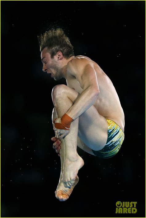 Tom Daley Matthew Mitcham Advance In Olympics Diving Photo 2699972