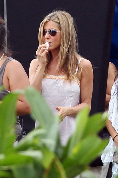 Jennifer Aniston Jennifer Aniston Sunglasses Women Jen Aniston