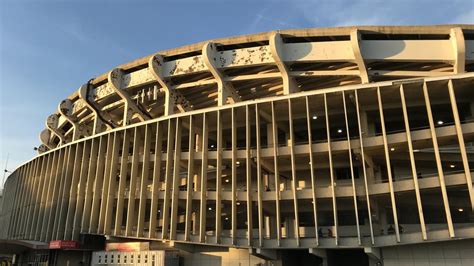 Rfk Stadium Demolition Delayed To 2022 Baltimore Business Journal