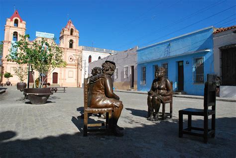 Cidade De Camagüey