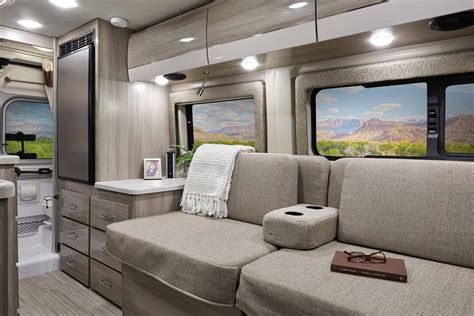 What Is A Class B Motorhome In 2020 Modern Sofa Bed Class B Motorhomes Class B Rv