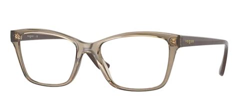 vo5420 eyeglasses frames by vogue