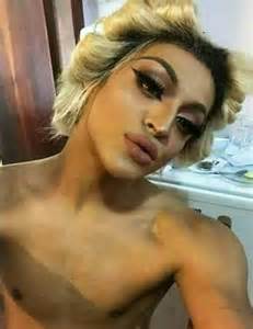 Pabllo Vittar Nude Blowjob Pics And Leaked Sex Tape The Best Porn Website