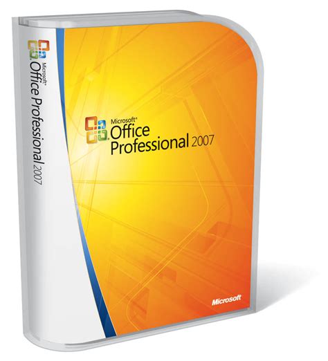 Office 2007 Sp3 Le Troisième Et Dernier Service Pack Est Disponible