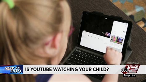 Youtube Illegally Collects Data From Kids Advocacy Groups Say Youtube