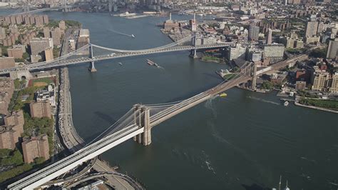 いろいろ Manhattan Bridge And Brooklyn Bridge 269101 Difference Between