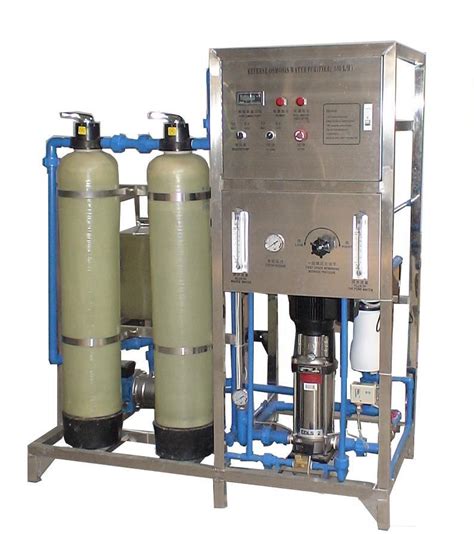 China Water Purifier Machinewater Purifier China Water Purifier