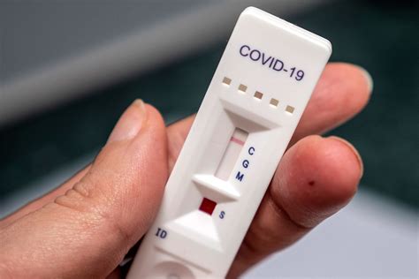 Accuracy of COVID-19 Antibody Tests Varies Widely