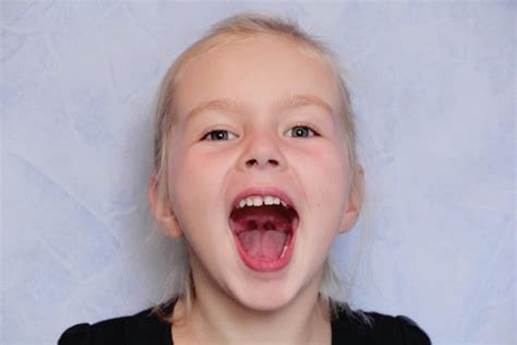 Open Mouth Stock Photos Royalty Free Open Mouth Images Depositphotos®