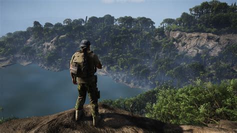 How Do I Choose The Best Graphics Settings On Ps4 Rghostrecon