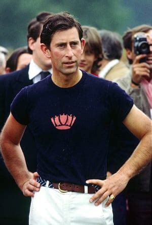 Born 14 november 1948) is the heir apparent to the british throne as the eldest son of queen elizabeth ii. The Prince of Wales: Style icon | Fashion | The Guardian
