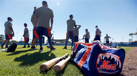 Fan Guide To Visiting New York Mets Camp In Port St Lucie Espn