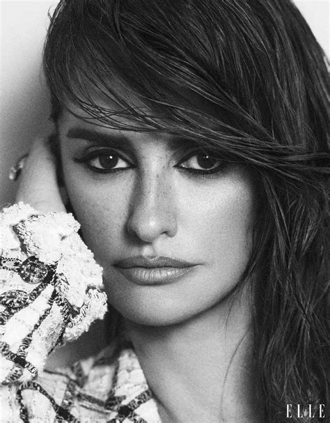 Penélope Cruz Is Scared Of Driving After Sister Was Run Over By A Car
