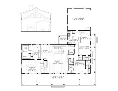 Open Concept 2 Story House Floor Plans Floor Roma