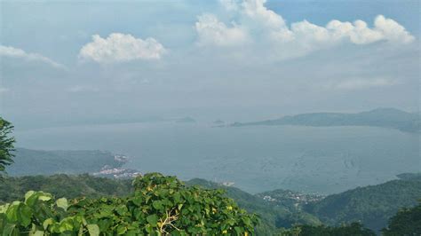 Tagaytay Tagaytay River Mountains Natural Landmarks Nature Outdoor Outdoors Naturaleza