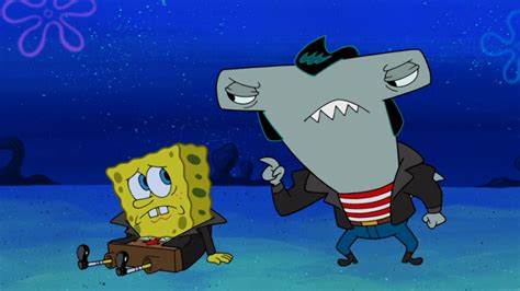 Descargar Spongebob Squarepants Sea Side Story Latino En Buena Calidad