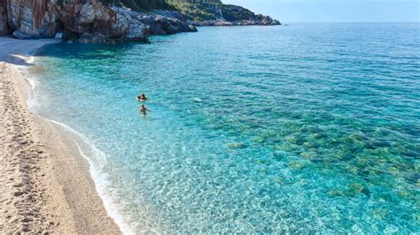 9 Best Beaches In Greece An Island By Island Guide Intrepid Travel Blog
