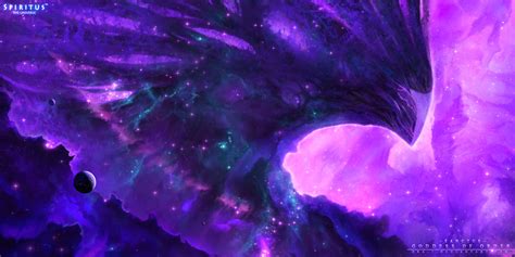 Digital Digital Art Artwork Fantasy Art Space Galaxy Universe