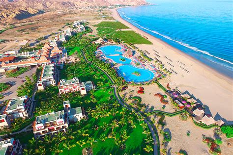 Paquetes Turísticos A Royal Decameron Punta Sal Agencia De Viajes En Lima