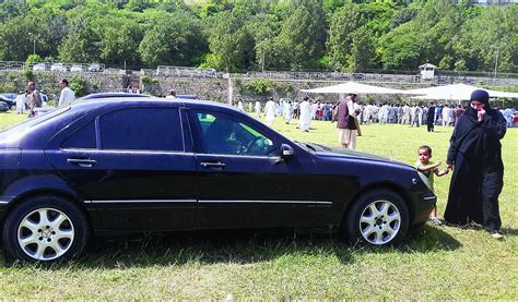 Maybe you would like to learn more about one of these? Pakistan kickstarts government car auction - Telegraph India