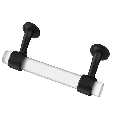 Limited time sale easy.join sign in. Liberty Floating 3 in. (76mm) Center-to-Center Matte Black ...