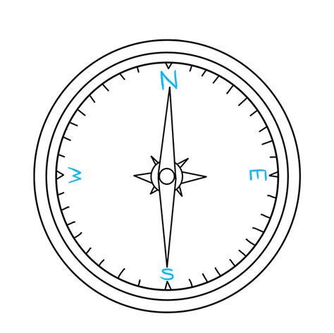 My husband is raising $$ to fight kids cancer please donate if you can 3 life hacks ways to draw a circle without a compass how to draw a circle without a compass. How to Draw a Compass - Really Easy Drawing Tutorial