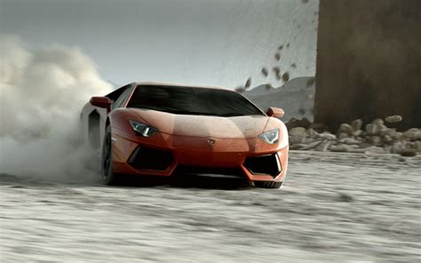 Lamborghini Wallpapers Hd 1080p Wallpaper Cave