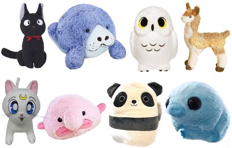 Cute Stuffed Animals To Keep Your Kingdom Cozy T Guide Blog